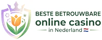 Beste Betrouwbare Online Casino Logo